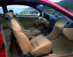 Ford Mustang 1994 года